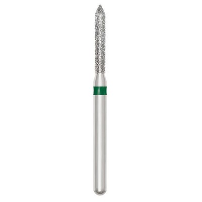 Ohio Forge FG #885.014 Coarse Diamond Bur, 10/Pk.