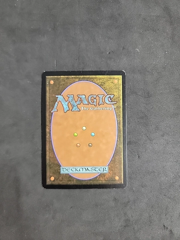 MTG FOIL Mutavault Morningtide Magic the Gathering - Image 2 of 3