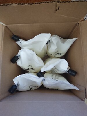 6 Pack Public Goods Conditioner Refill - 34 fl oz, Vegan, Sulfate-Free