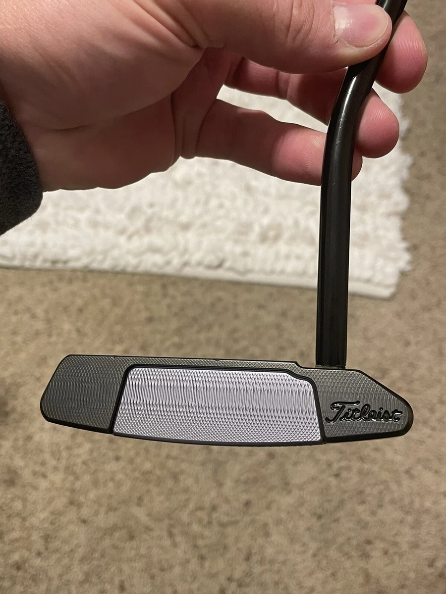 Scotty Custom Shop Titleist Scotty Cameron 2016 Select Newport Mallet 2 Putter
