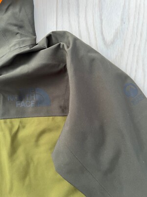 The North Face Steep Series ACAD Futurelight Waterproof Ski The North Face Steep Series ACAD Futurelight Waterproof Ski