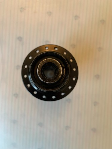 SUN RINGLE SRC 148 Rear Hub - 148/12mm - 32H - 12 Speed - Boost - 6 Bolt - Black - Picture 7 of 8