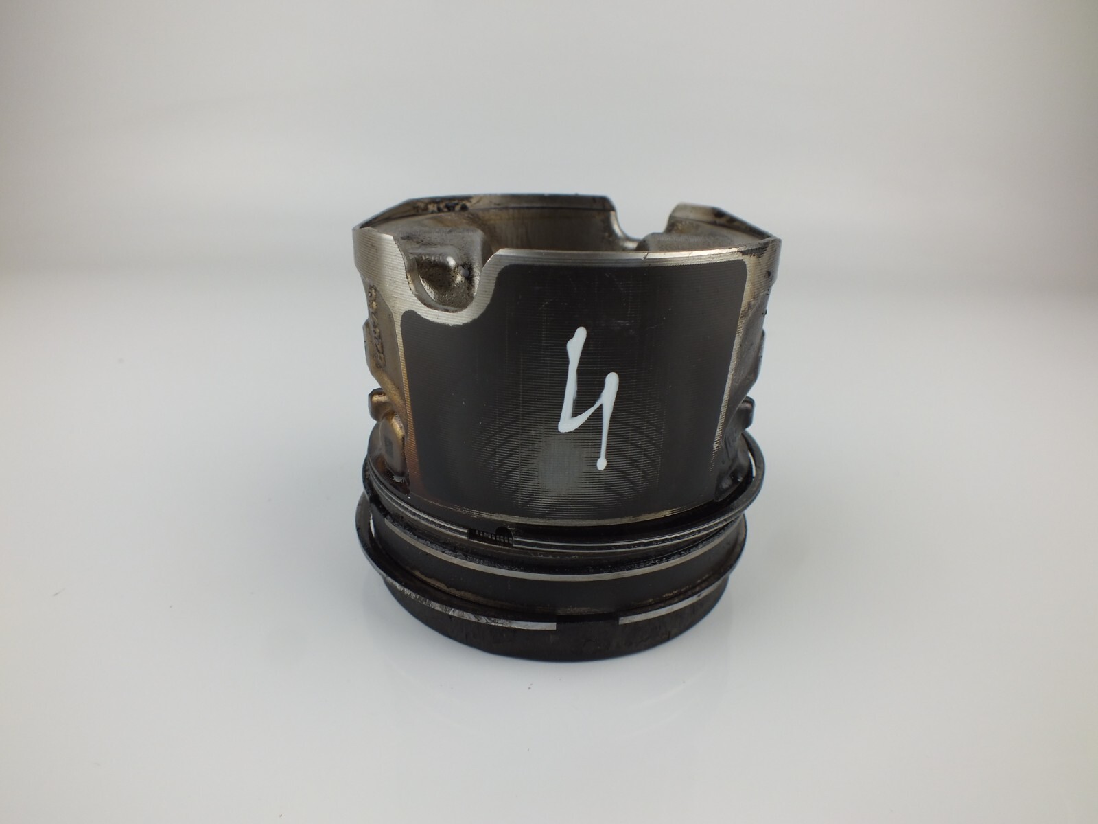 BMW MINI N47 D20 2.0 Diesel Piston OEM 11257812549 - Fits 1/2/3/4  