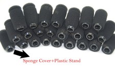 Microphone Windscreend For Gooseneck ES915 ES917 ES935 ES937 ES938