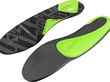SPECIALIZED BG SL FOOTBED   GRN 44-45