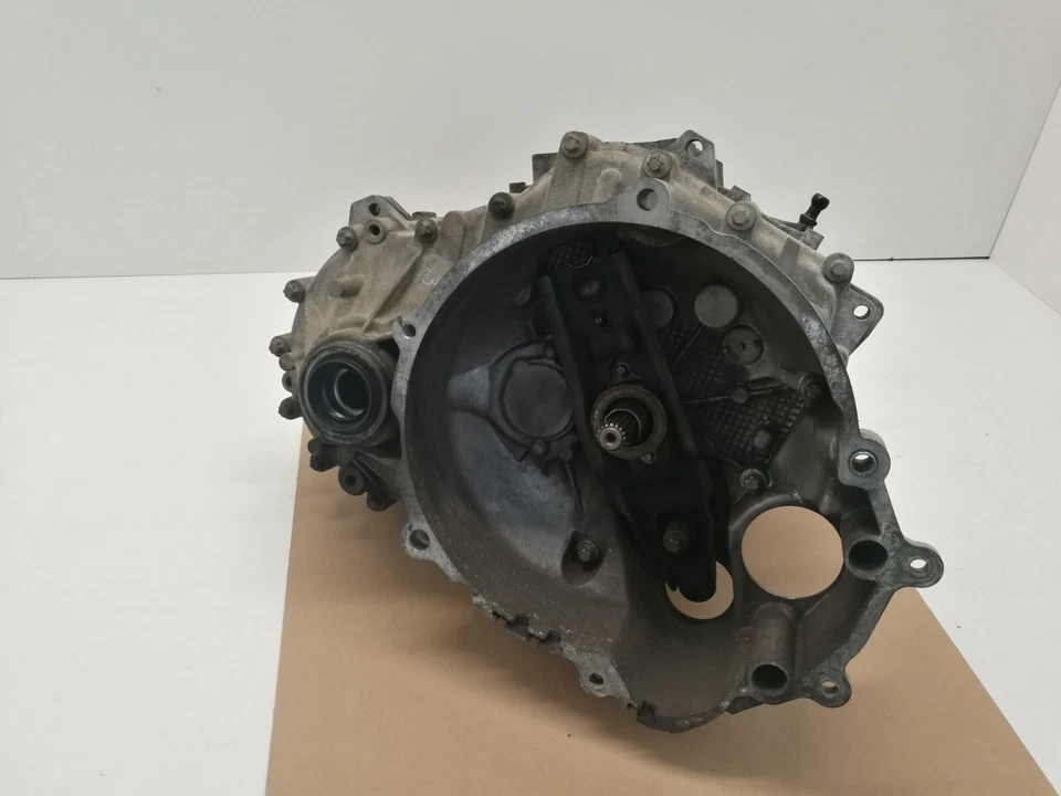 Smart ForTwo 451 Benziner Getriebe 115000KM A4513700001 - Bild 2 von 4