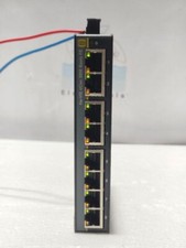 HARTING ETHERNET SWITCH 24030080010 MODULE Ha...