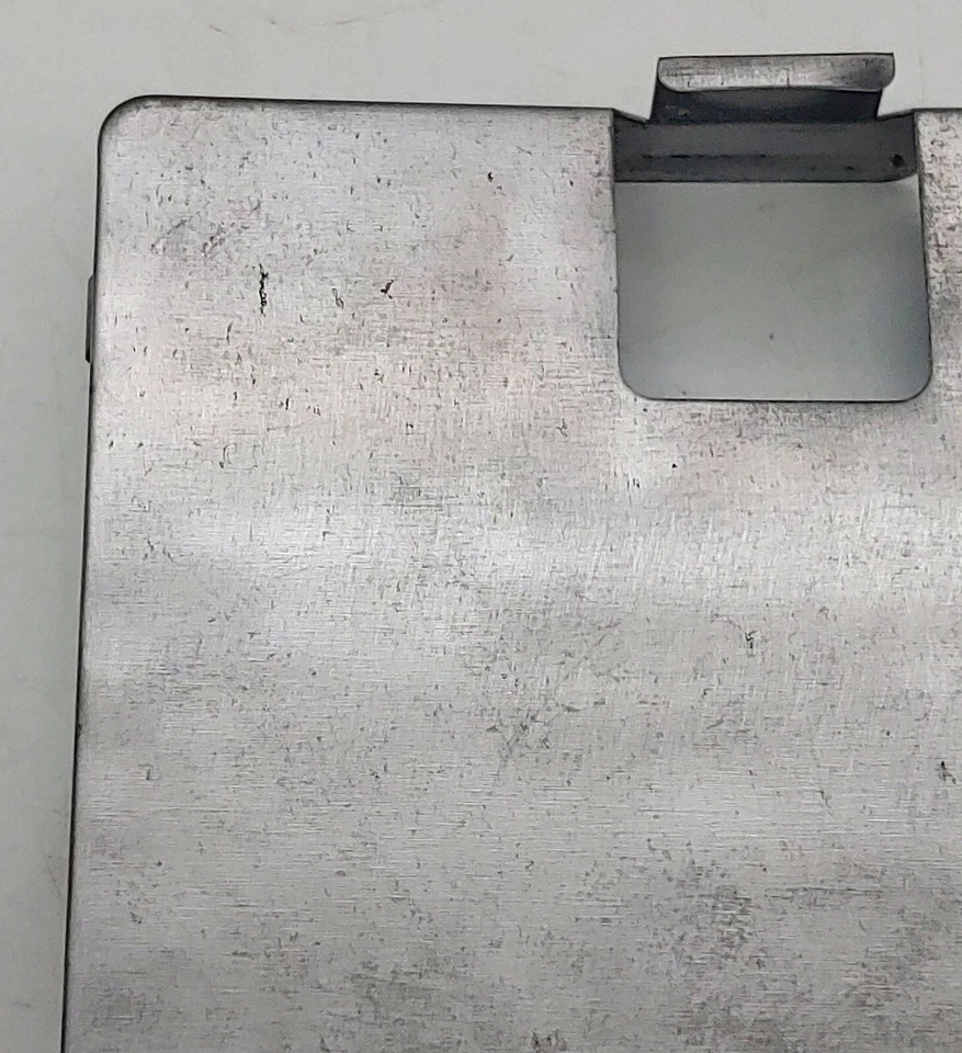 Cubierta trasera de CPU Tiger Systemax para chasis de carcasa de computadora (lote 1 de 2) Foto 2 de 4