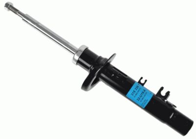 Sachs Shock Absorber Front Axle Right 315336 Automotive  