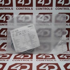 150370 | Festo | Proximity Sensor, Inductive, M5, Flush, Sealed (NSS)