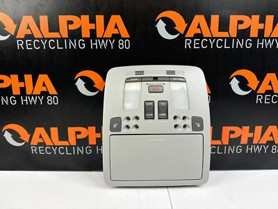 Front Console LEXUS IS250 10 11 12 13