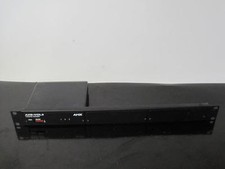 AMX AXB-VOL3 RACKMOUNT 3 CHANNEL VOLUME CONTROLLER