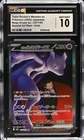 MEWTWO EX 237/193 JPN MEGA DREAM SPECIAL ART RARE CGC 10 GEM MINT