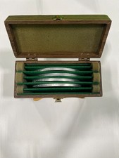 Harrison Double Fog Filters   138mm Circular ...