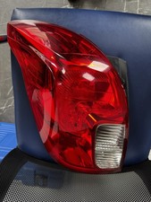 Vauxhall Mokka Rear Light 2012-2017 Tail Lamp Back Lens Passenger Side Left Hand