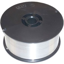 Weldcote Aluminum 4043 .035 x 1 lb.Spool MIG Welding Wire
