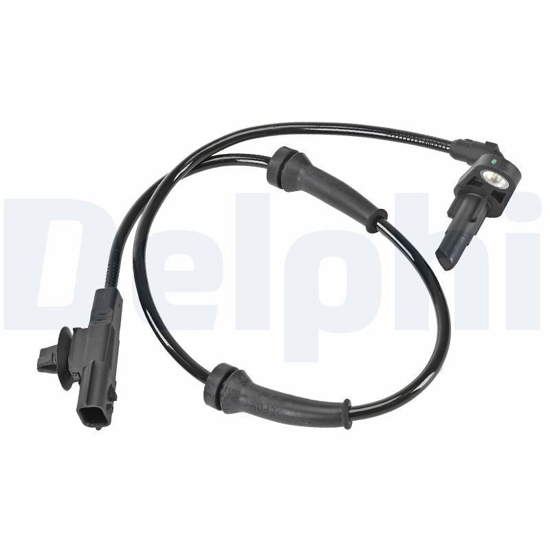 DELPHI SS21572-12B1 ABS Sensor Hinten Rechts für NISSAN MICRA NOTE 1.2 1.5D - Bild 7