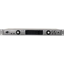 Universal Audio Apollo X6 Thunderbolt 3 Audio Interface