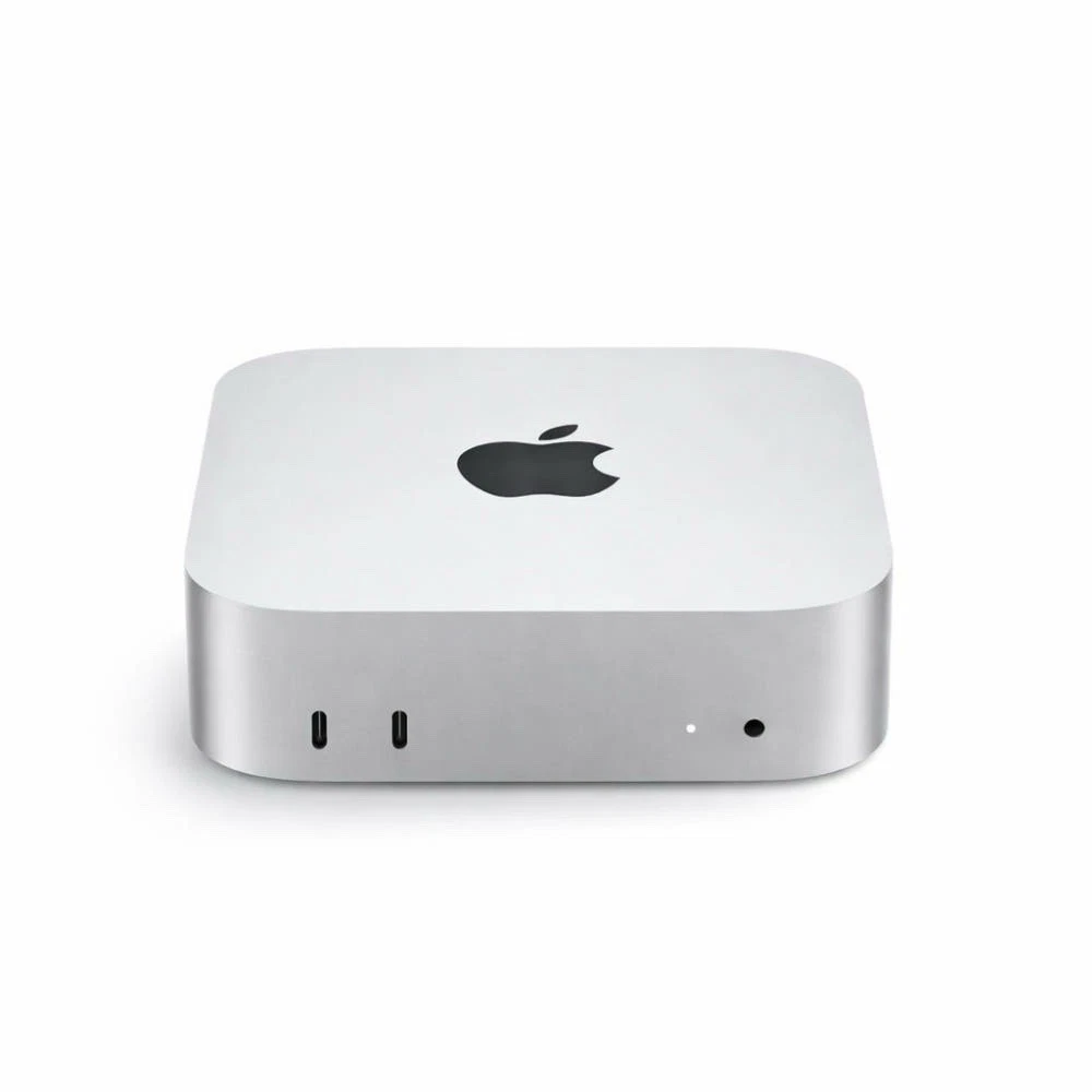 Apple Mac mini SSD (Solid State Drive) Apple Desktops 512 GB Hard