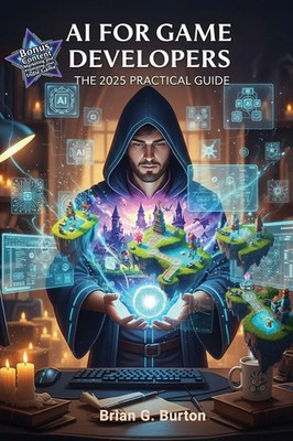 AI For Game Developers The 2025 Practical Guide Burton Taschenbuch Englisch 2025