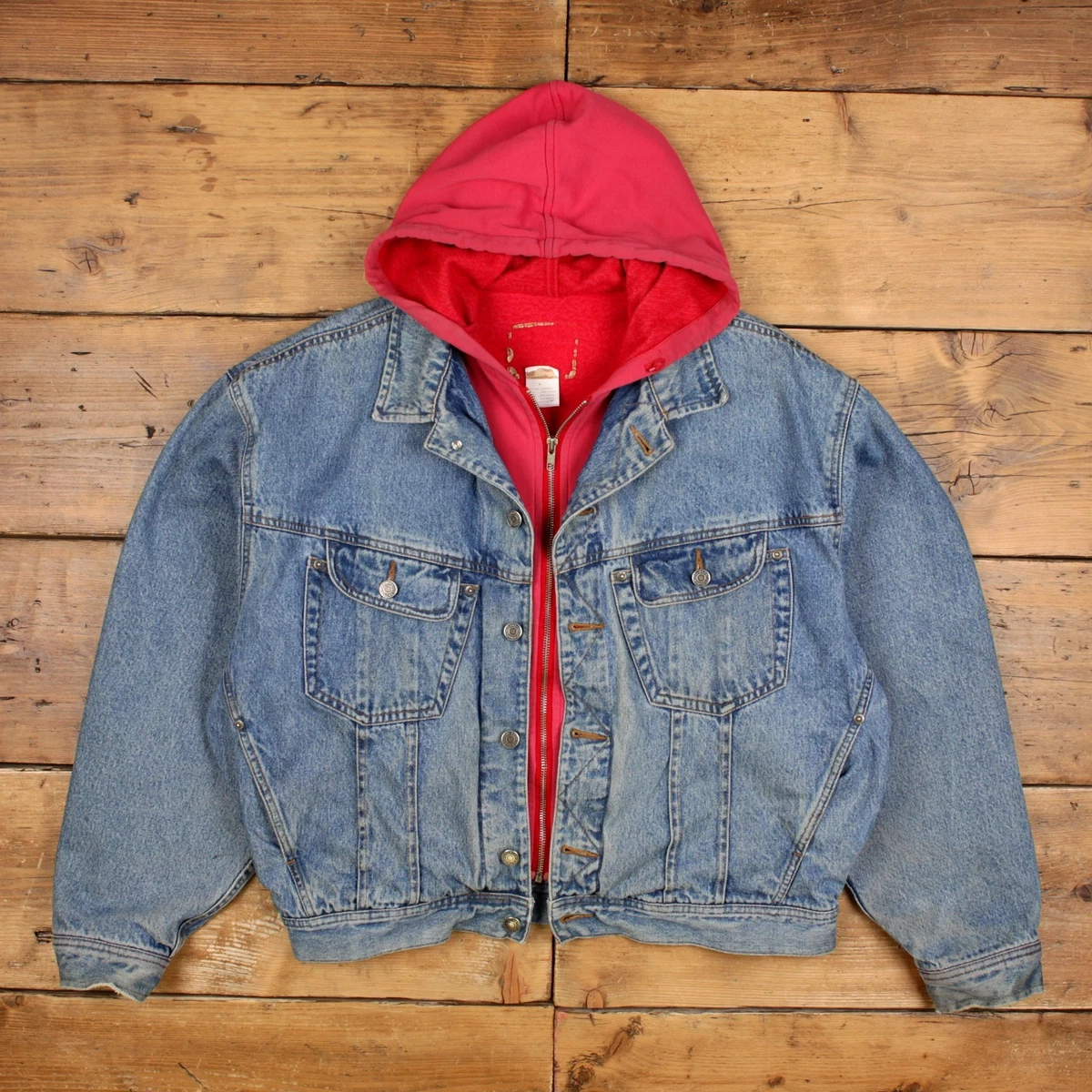 Gap Denim Cotton Outer Shell Coats, Jackets & Waistcoats for Men 