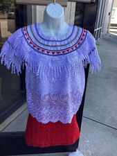 Traje Tipico De Guatemala