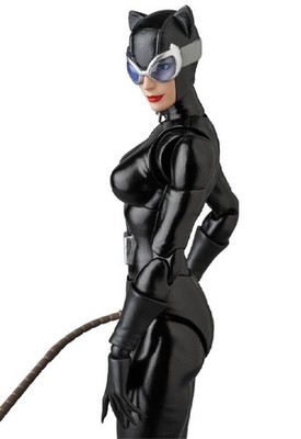 MAFEX No.123 CATWOMAN HUSH ACTION FIGURE BATMAN HUSH | eBay