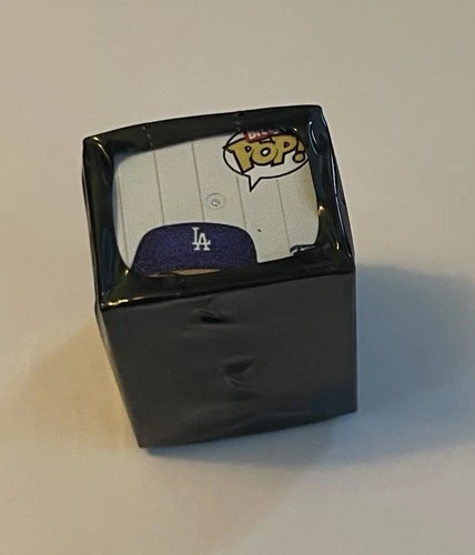 Funko Bitty Pop! MLB Shohei Ohtani Los Angeles Dodgers Mini Vinyl Figure