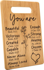 Christian Gifts for Women Birthday, Appreciation Gift for Women Christmas, Inspi