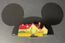 Disney Magic Kingdom Board Game Replacement Mickey’s Playhouse Part