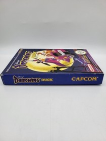 Disneys Darkwing Duck NES Nintendo Entertainment System OVP  *Blitzversand* 