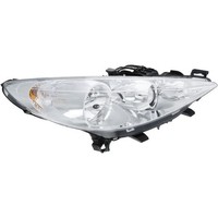Valeo 043243 Hauptscheinwerfer FüR Peugeot 207 207 207 WA WC WD WK