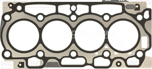 Dichtung Zylinderkopf FüR CitroËN Ford Mazda Mitsubishi Peugeot Volvo Berlingo-image