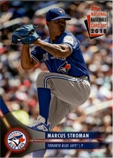 2018 Topps National Baseball Card Day Cards 11