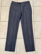 Don Everly Personally Owned & Worn Everly Brothers Custom Made Grey Dress Pants