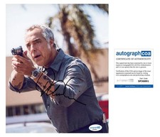 Titus Welliver "Bosch" AUTOGRAPH Signed 'Harry Bosch' 8x10 Photo D ACOA