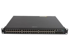 HPE FlexNetwork 5130 JG937A Switch 48x1Gb RJ4...