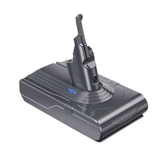 6400mAh Replacement Battery for Dyson V8 SV10 Absolute Animal Motorhead Fluffy