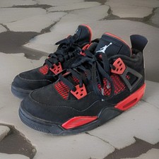 Taglia 5,5 - Jordan 4 Retro Mid Red Thunder