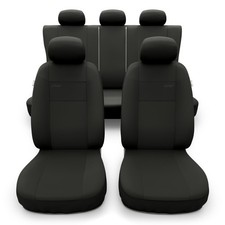 Siège Chevrolet REZZO