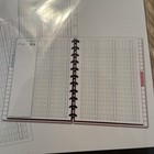 Happy Planner Big Filler Paper 40 Pages Teacher educators Classroom Checklist — photo 4