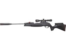 Gamo Swarm Magnum Pro 10X Gen3i 177 Caliber Pellet Air Rifle with Scope