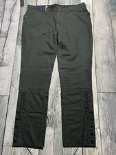 Polo Ralph Lauren Jodhpurs Pants Mens 38/32 Equestrian Horse Riding Vintage