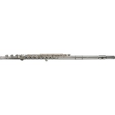 Pearl 9701 Maesta Pristine Flute 888365130637
