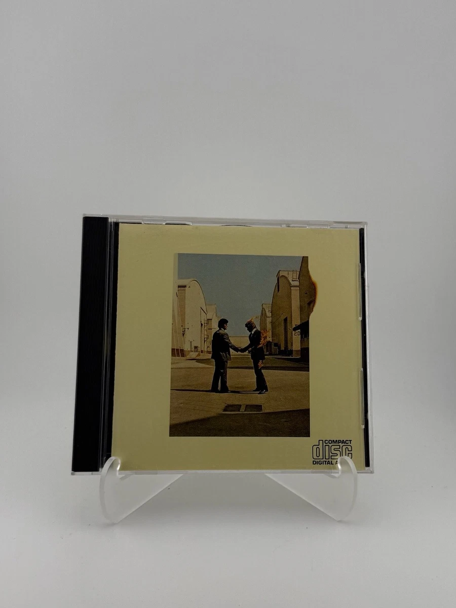 Pink Floyd 24k Gold Disc Music CDs for sale - eBay