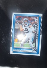 2025 Panini Donruss Optic - Adam Thielen #173