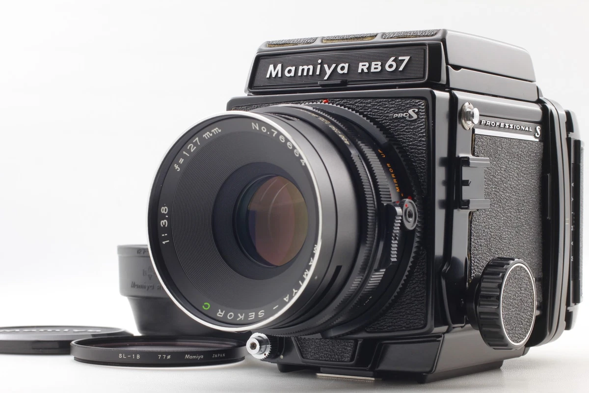 Mamiya Rb67 for sale | eBay