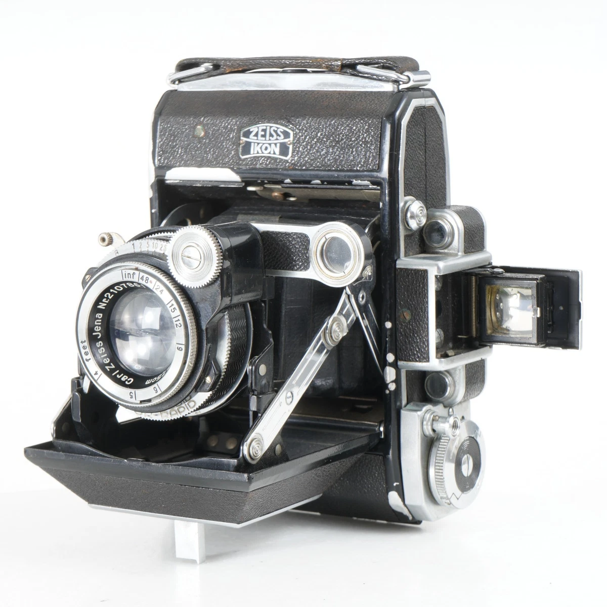 zeiss super ikonta products for sale | eBay