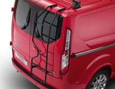 Genuine Ford Transit Custom Rear Ladder For Low Roof 2012- 1819938