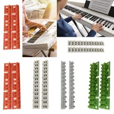 Silicone Pads Buttons Electronic Piano Accessories Replacement Part Electronic